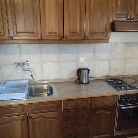 Tomi Apartament Brodarica (Sibenik-Knin)