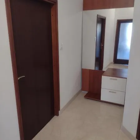 Apartment Tomi *