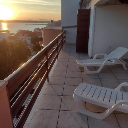 Apartament Tomi Brodarica (Sibenik-Knin)