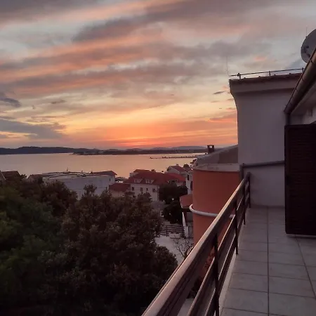 Tomi Apartment Brodarica (Sibenik-Knin)