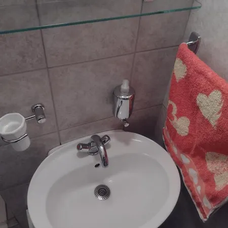 Tomi Apartament Brodarica (Sibenik-Knin)