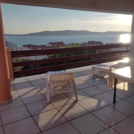 Tomi Apartament Brodarica (Sibenik-Knin)