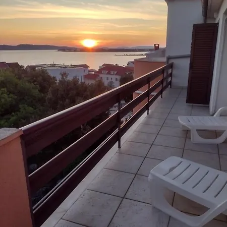 Tomi Apartament Brodarica (Sibenik-Knin)
