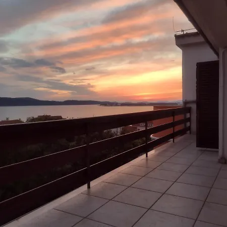 Tomi Apartament Brodarica (Sibenik-Knin)