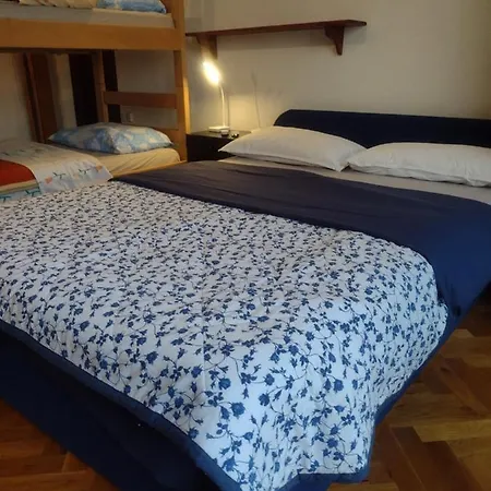 Tomi Brodarica (Sibenik-Knin)