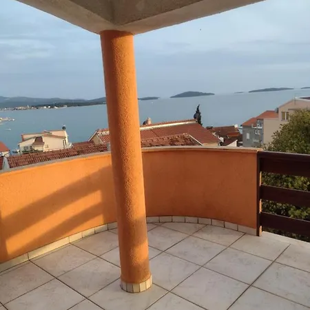 Tomi Brodarica (Sibenik-Knin)