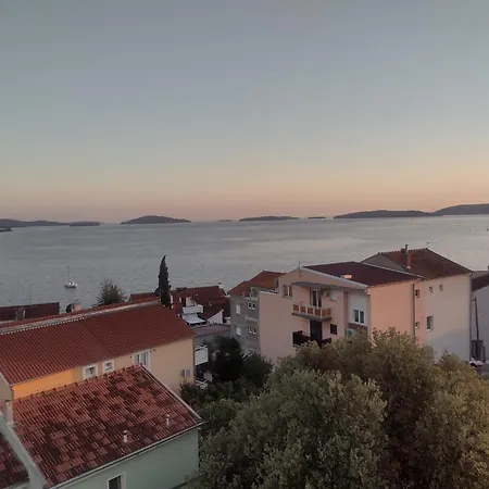 Tomi Apartament Brodarica (Sibenik-Knin)