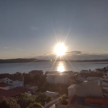 Lejlighed Tomi Brodarica (Sibenik-Knin)