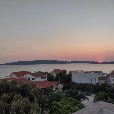 Apartment Tomi Brodarica (Sibenik-Knin)