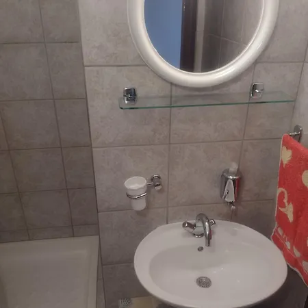 Apartament Tomi