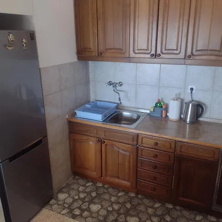 Apartment Tomi Brodarica (Sibenik-Knin)