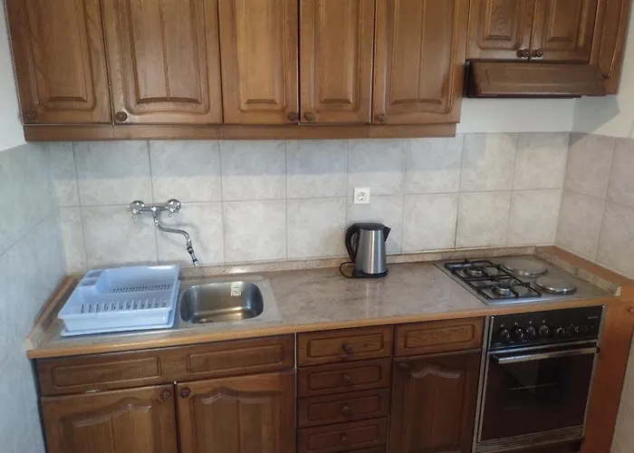 Tomi Apartment Brodarica (Sibenik-Knin)