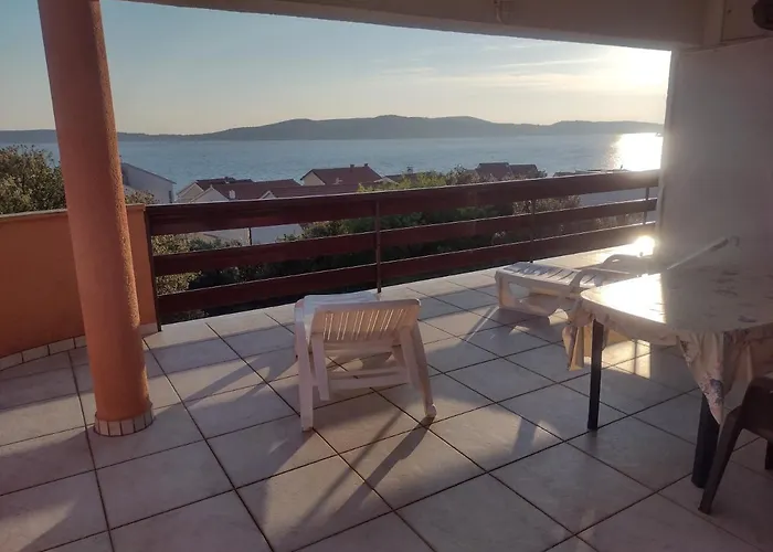 Tomi Apartment Brodarica (Sibenik-Knin)
