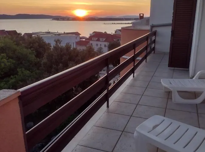 Tomi Apartment Brodarica (Sibenik-Knin)