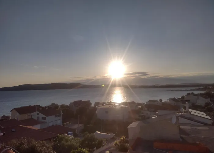 Lejlighed Tomi Brodarica (Sibenik-Knin)